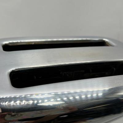 Montgomery Ward Automatic pop up Toaster