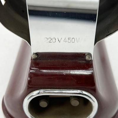 Jura (?) European Toaster