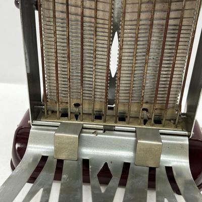 Jura (?) European Toaster
