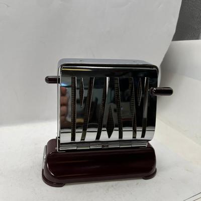 Jura (?) European Toaster