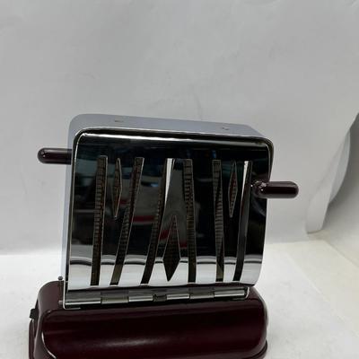 Jura (?) European Toaster