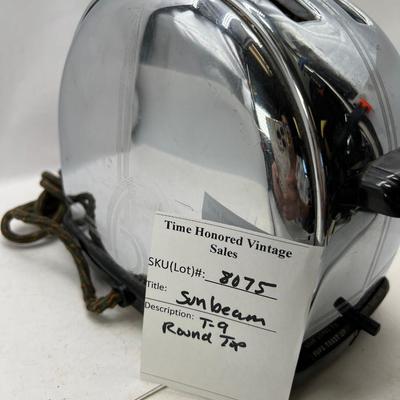 Sumbeam Model T-9