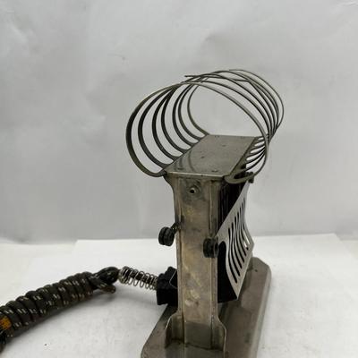 Universal with toaster rack
