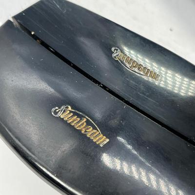 Sunbeam T-20