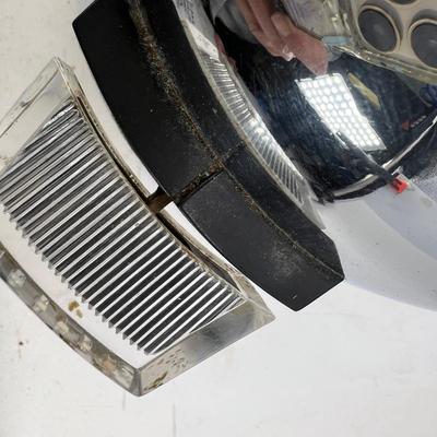 Protor 1950s Toaster