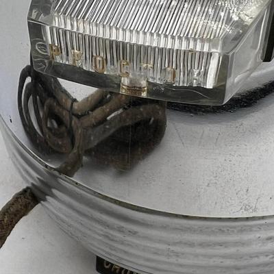 Protor 1950s Toaster