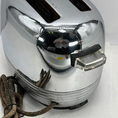 Protor 1950s Toaster