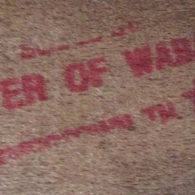 Dining Room Table - solid wood - very nice table. Will deliver- see description.