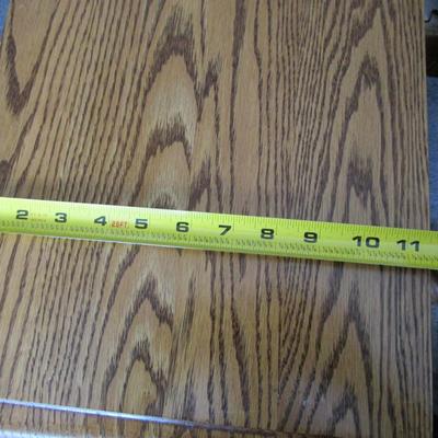 Dining Room Table - solid wood - very nice table. Will deliver- see description.