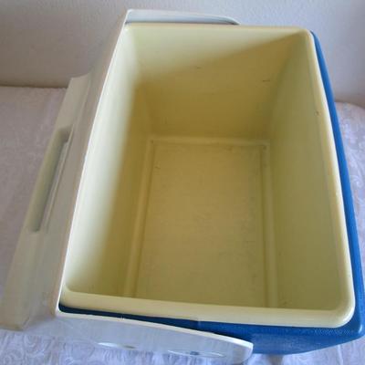 Igloo Playmate cooler