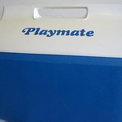 Igloo Playmate cooler