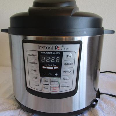 Instant Pot