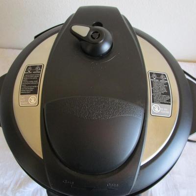 Instant Pot
