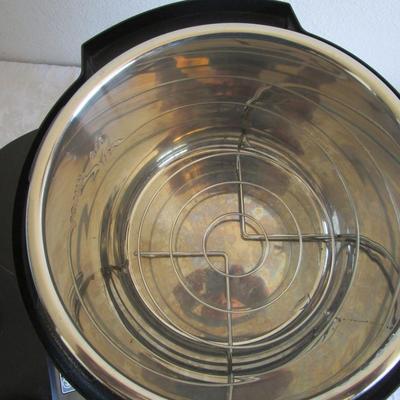 Instant Pot