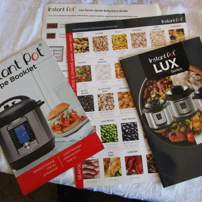 Instant Pot