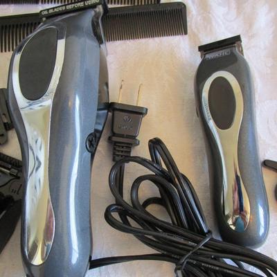 Wahl Men's Hair cutting set