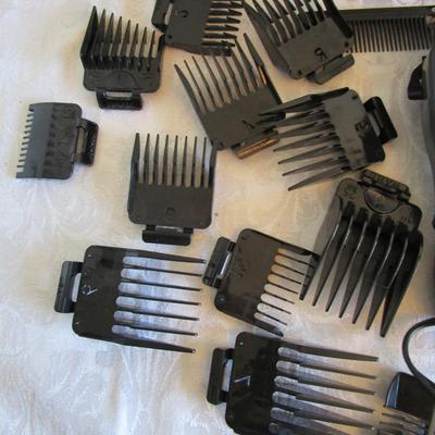 Wahl Men's Hair cutting set