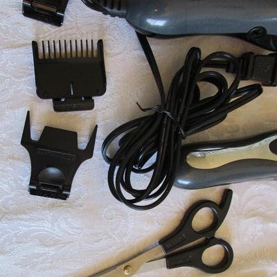 Wahl Men's Hair cutting set