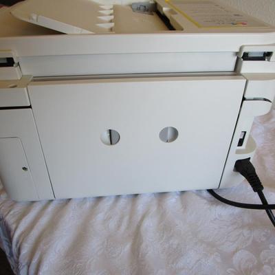 Epson All in One Inkjet Printer