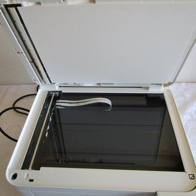 Epson All in One Inkjet Printer