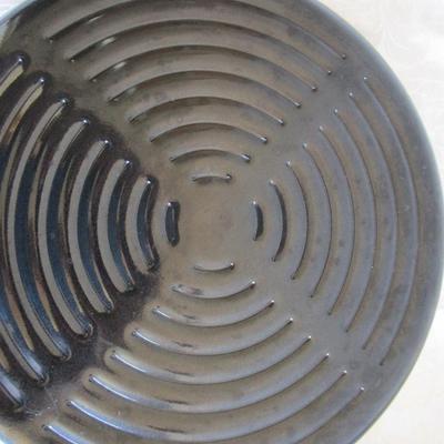 Pans and Panini press