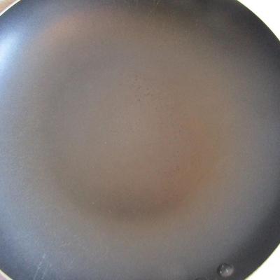 Pans and Panini press