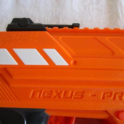 Nexus - Pro Adventure Force