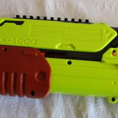 NERF Rival XX-1000