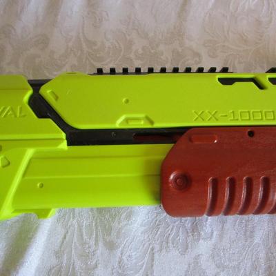 NERF Rival XX-1000