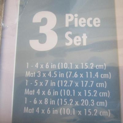 Picture frames, NEW