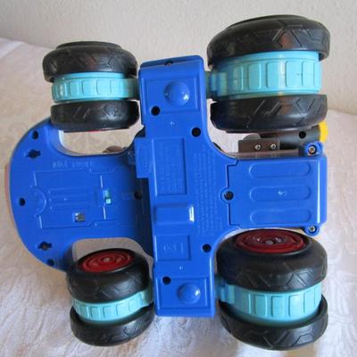 Mario Kart RC car