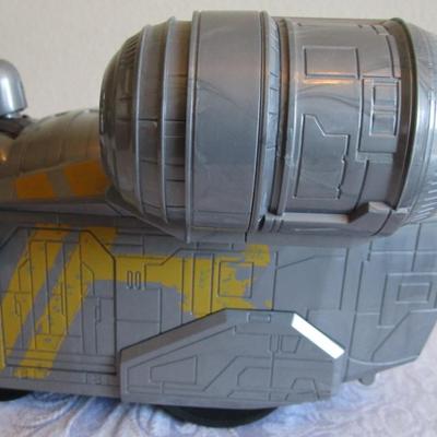 Star Wars The Mandalorian