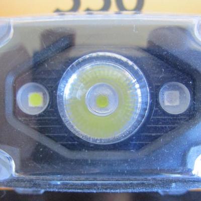 Duracell Headlamps
