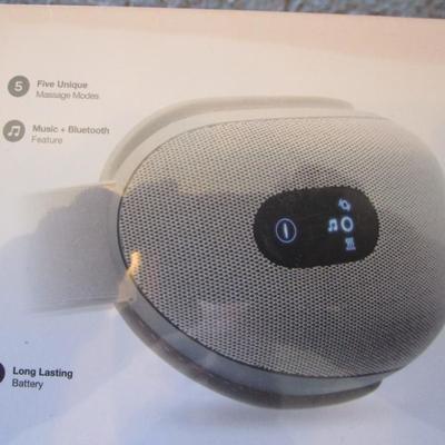 aura Ease Migraine Relief Mask