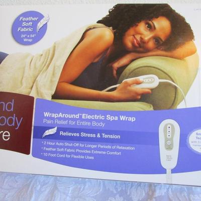 Mind and Body Care