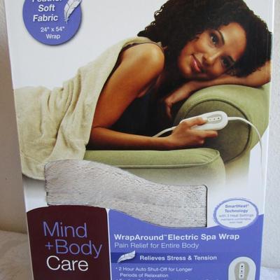 Mind and Body Care
