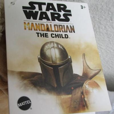 Star Wars - Baby Yoda