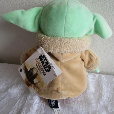 Star Wars - Baby Yoda