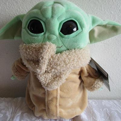 Star Wars - Baby Yoda