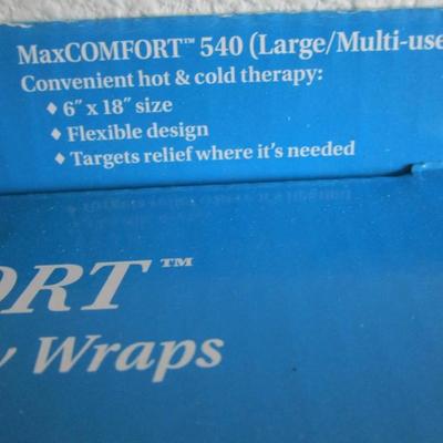 Battle Creek Equipment, Ice It! - new in box