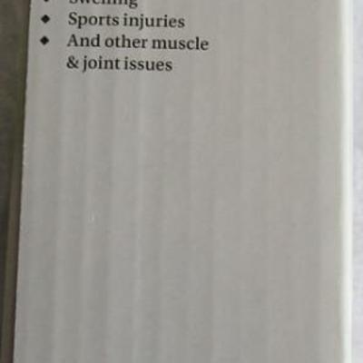 Battle Creek Equipment, Ice It! - new in box