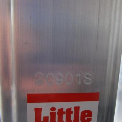 Little Giant MEGALITE 22 foot Ladder - looks new