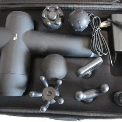 Aura Revive Deep Muscle Pain Relief Device - new