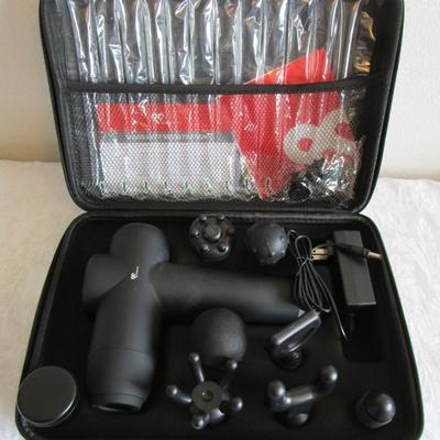 Aura Revive Deep Muscle Pain Relief Device - new