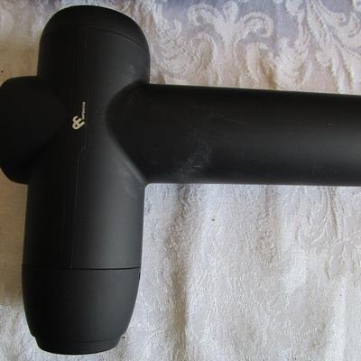 Aura Revive Deep Muscle Pain Relief Device - new