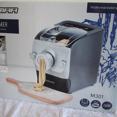 LAMAR Pasta Maker
