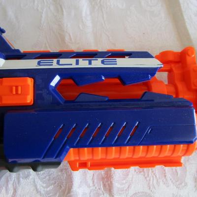 Nerf Elite Rapidstrike CS-18