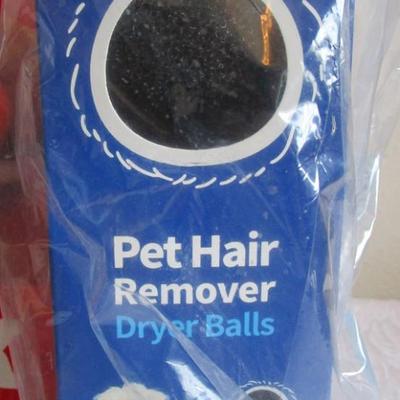 Dog supplies