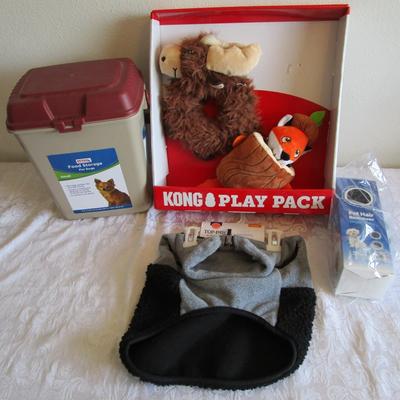 Dog supplies