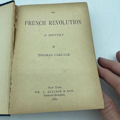 The French Revolution